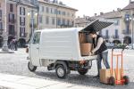Piaggio Ape Classic Van 2019 года